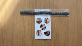 Hämatit Armband neu und originalverpackt