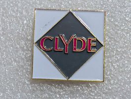 Ansteckpin 257: Clyde 