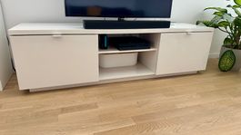 IKEA TV Möbel (BYÅS)
