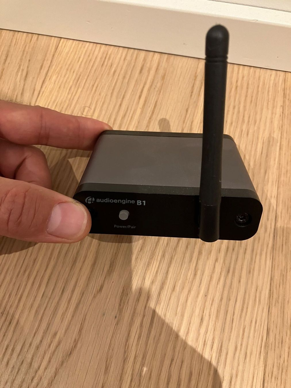 Audioengine Unità & Adattatore: Audioengine B1 Bluetooth Empfänger – Usato da Ennenda venduto da TurboComet90 3