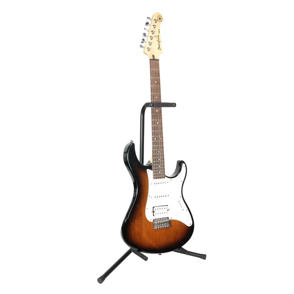 Supporti per strumenti musicali & leggii: Adam Hall Stands SGS 101 - Gitarrenständer – Nuovo e nell'imballaggio originale da Däniken SO venduto da Profog1 1