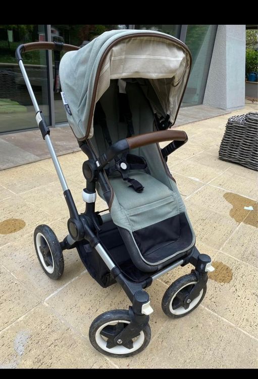 Bugaboo Buffalo Limited Edition Escape Kaufen auf Ricardo