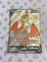 Urgl V SWSH086 Schwert & Schild Promo