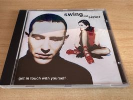 Swing Out Sister – Get In Touch With Yourself
