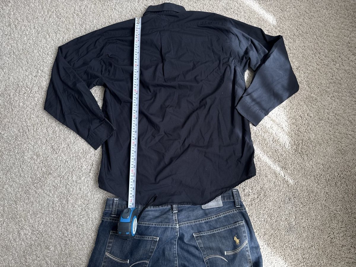 Ralph Lauren Camicie: Polo Ralph Lauren Hemd Grösse L – Usato da Basel venduto da Oloir 3