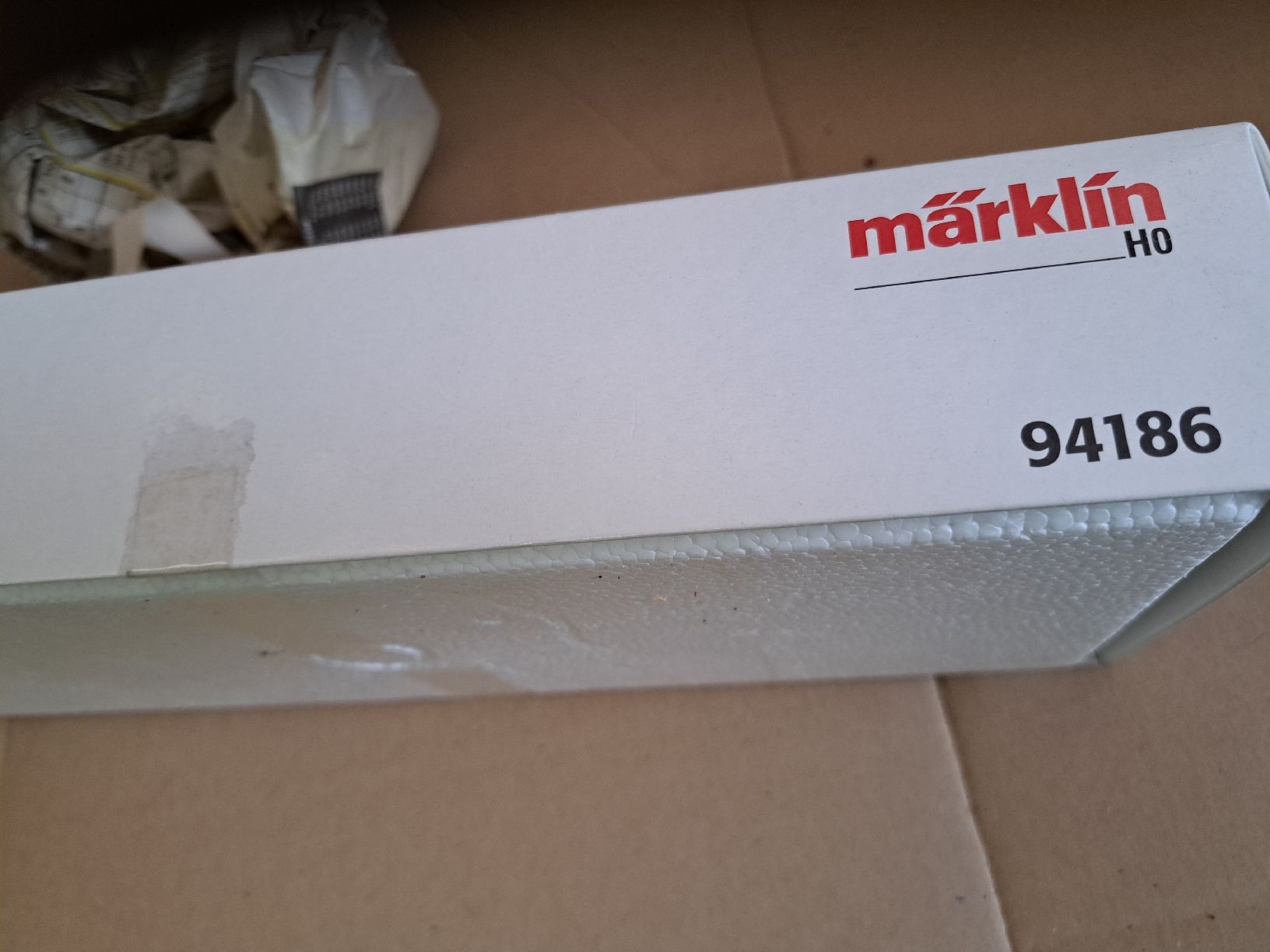 Märklin Modellini di ferrovie: Märklin Wagenset "Conrad Electronic" 94186 – Nuovo e nell'imballaggio originale da Grossdietwil venduto da hufi10 4