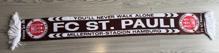 Fc St. Pauli Schal