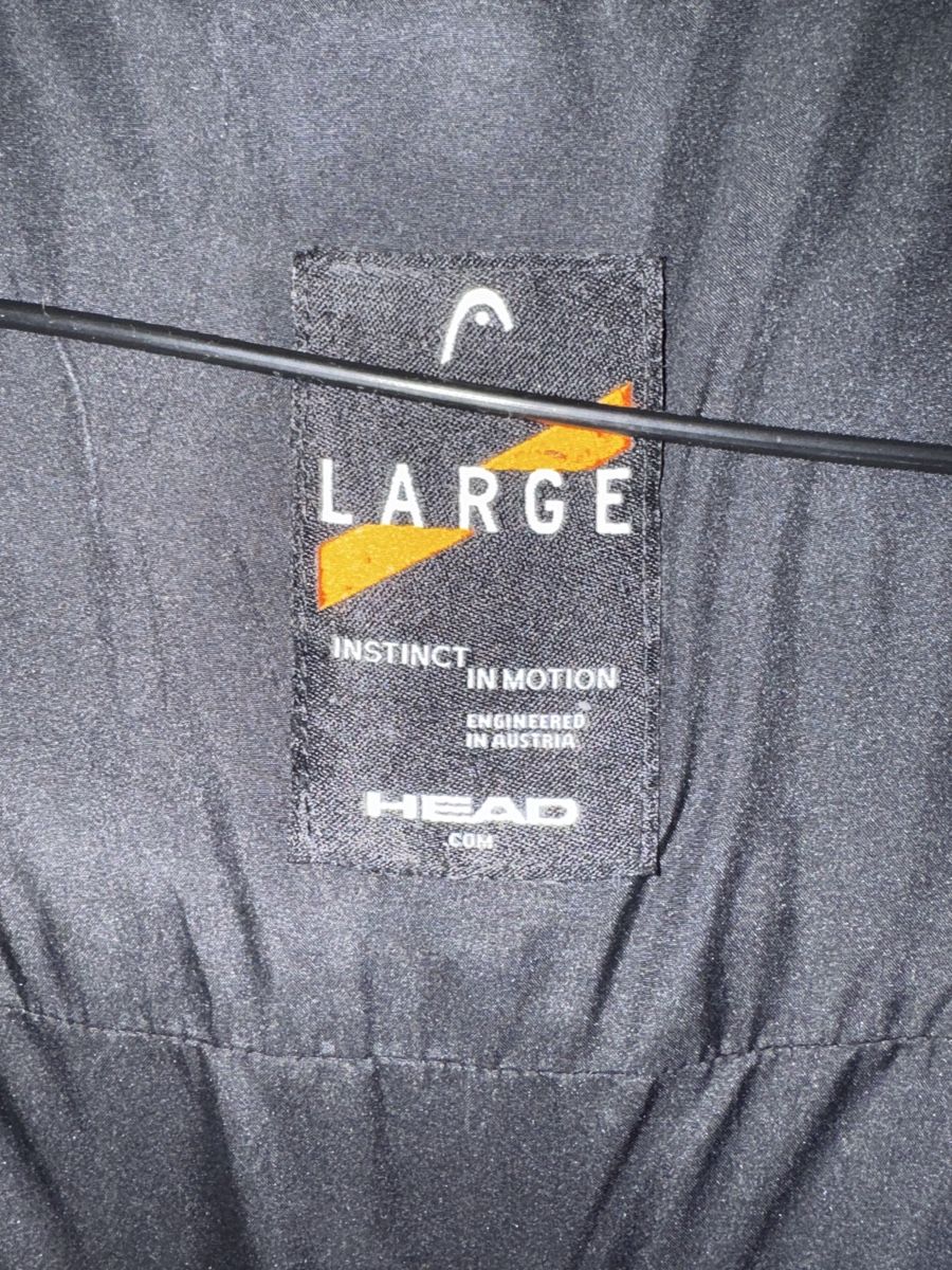 Giacche: Head Ski Jacke – Usato da Basel venduto da GTB.Fa 2