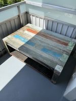 Couchtisch, Gartentisch zu verschenken