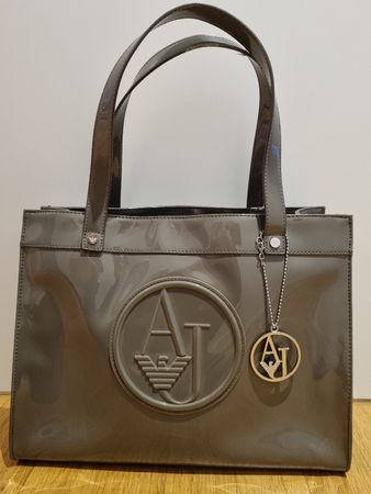 Originale Armani Jeans AJ Tasche, selten getragen, Top!