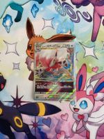 Hisui Zoroark VSTAR 062/071 s10a JAP