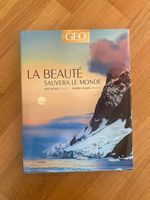 Magnifique livre « Geo »