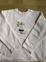Kuscheliger und süsser Pullover Steiff Grösse 140/146