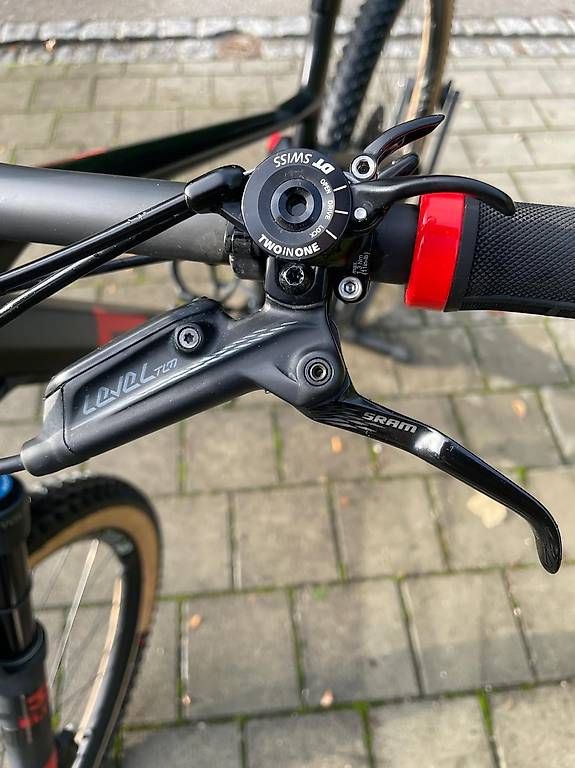 Biciclette: BMC Mountain-Bike – Usato da Thal venduto da Erika21 3