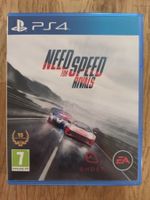 Need For Speed Rivals PS4 / PS5  📀🎮📀 TOP