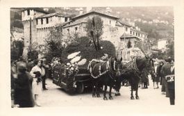 Locarno (TI) – Corteo storico presso i Castelli