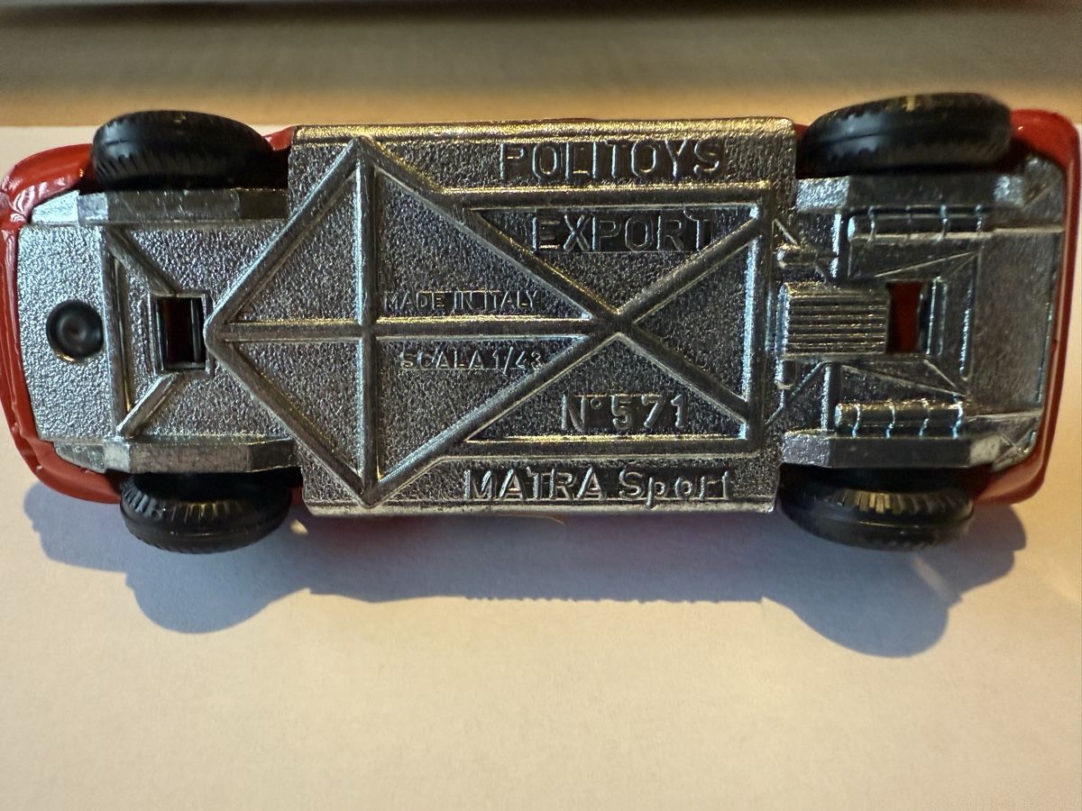 Voitures modèles: Modell Auto – D'occasion à Horriwil par Carrera68 1