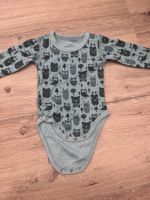 Wollbody von Hust & Claire