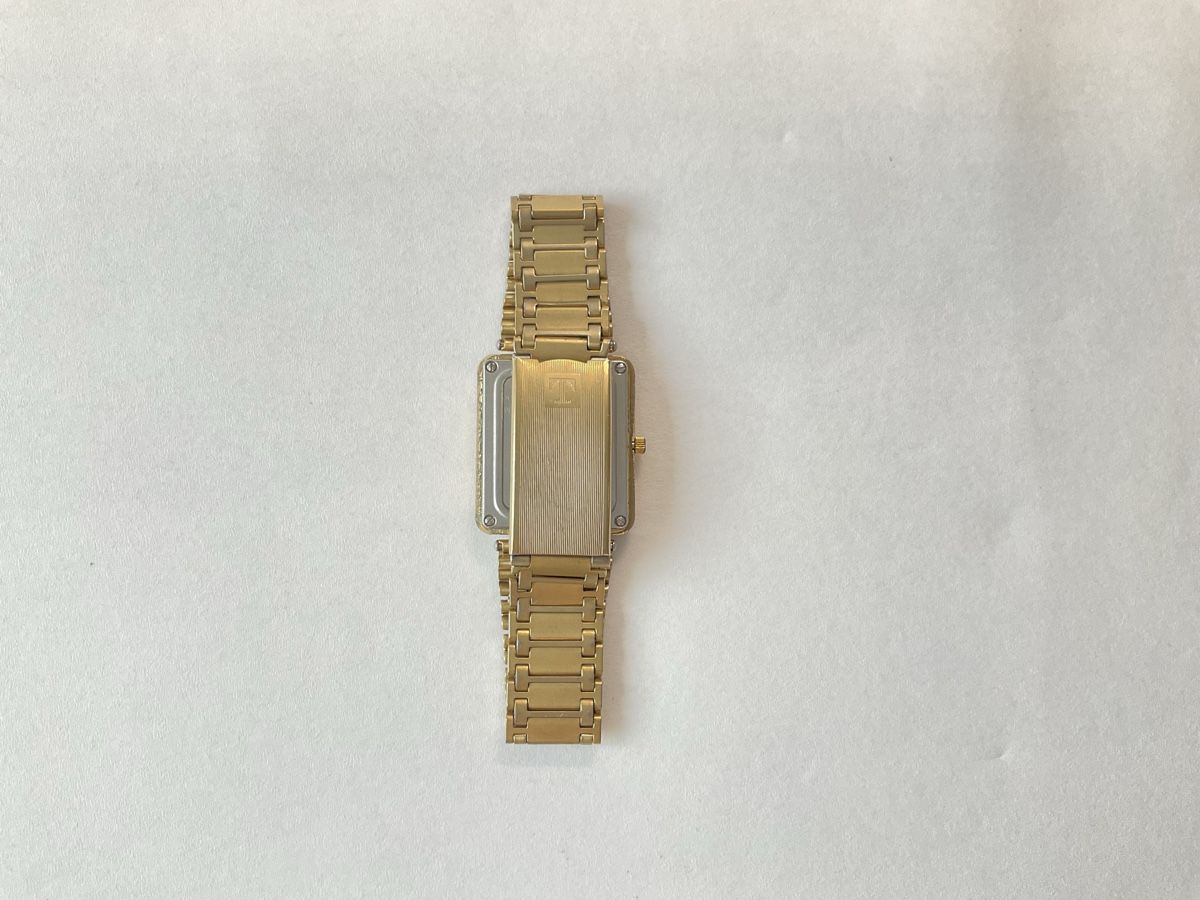 Tissot Orologi: Montre Tissot two timer vintage  – Usato da Malleray venduto da Robot12 1