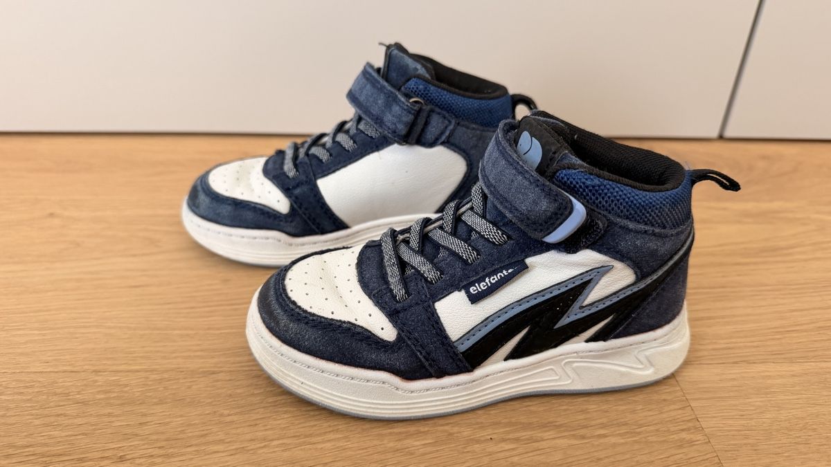 Elefanten Scarpe per ragazzi: Elefanten Schuhe Gr. 26 – Usato da Rain venduto da Heike5284 2
