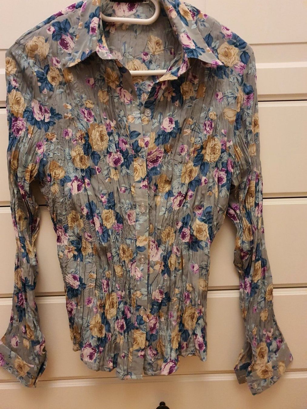 Blusen: Bluse Gr.S – Neu (gemäss Beschreibung) aus Wädenswil von sos_6vlx 2