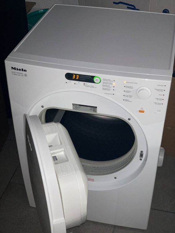 Abluft Waschetrockner Im Test