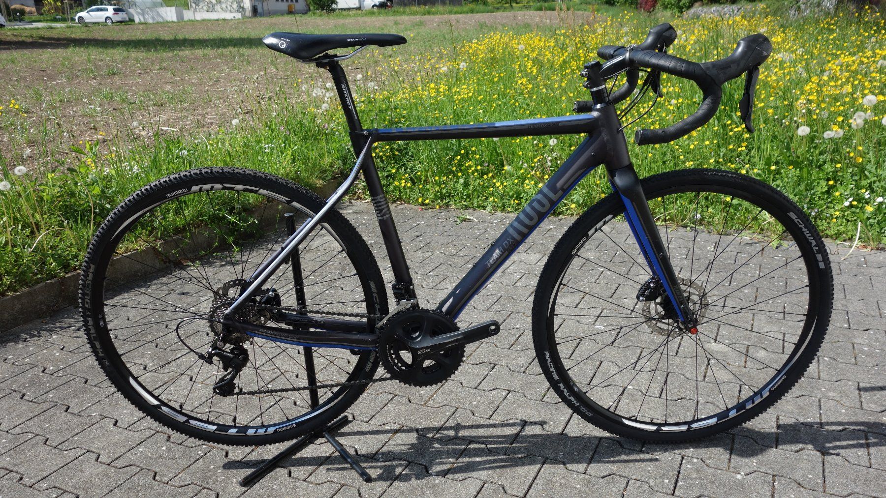 Rose Bike Gebraucht
