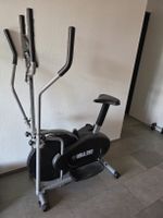 Crosstrainer / Velo, Gorilla Sports