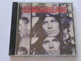 CD The Lemonheads – Come On Feel The....