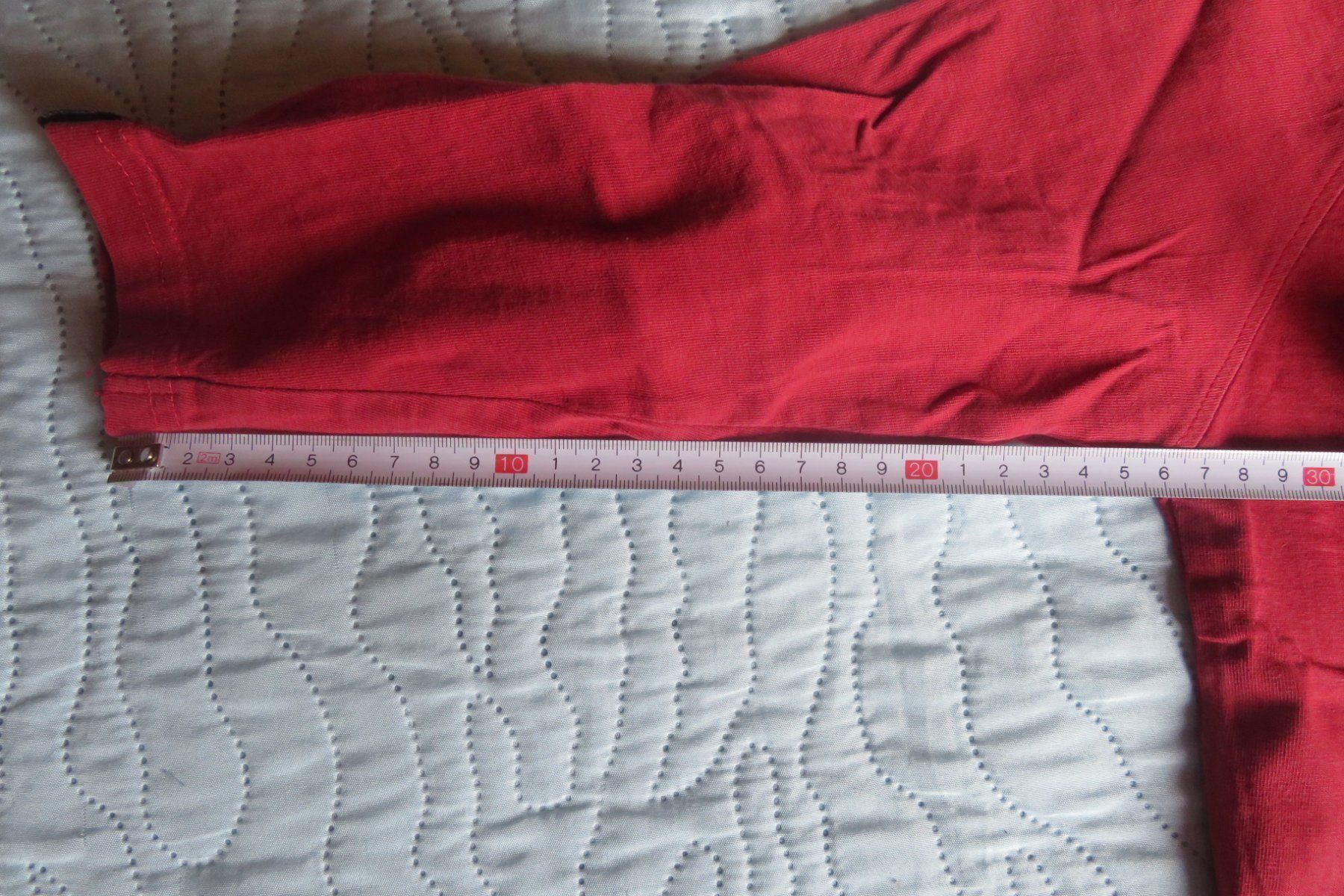 Camicie, T-shirt & Polo: Langarm-Shirt in Gr. 110-116 – Usato da Steckborn venduto da Bibendum02 5