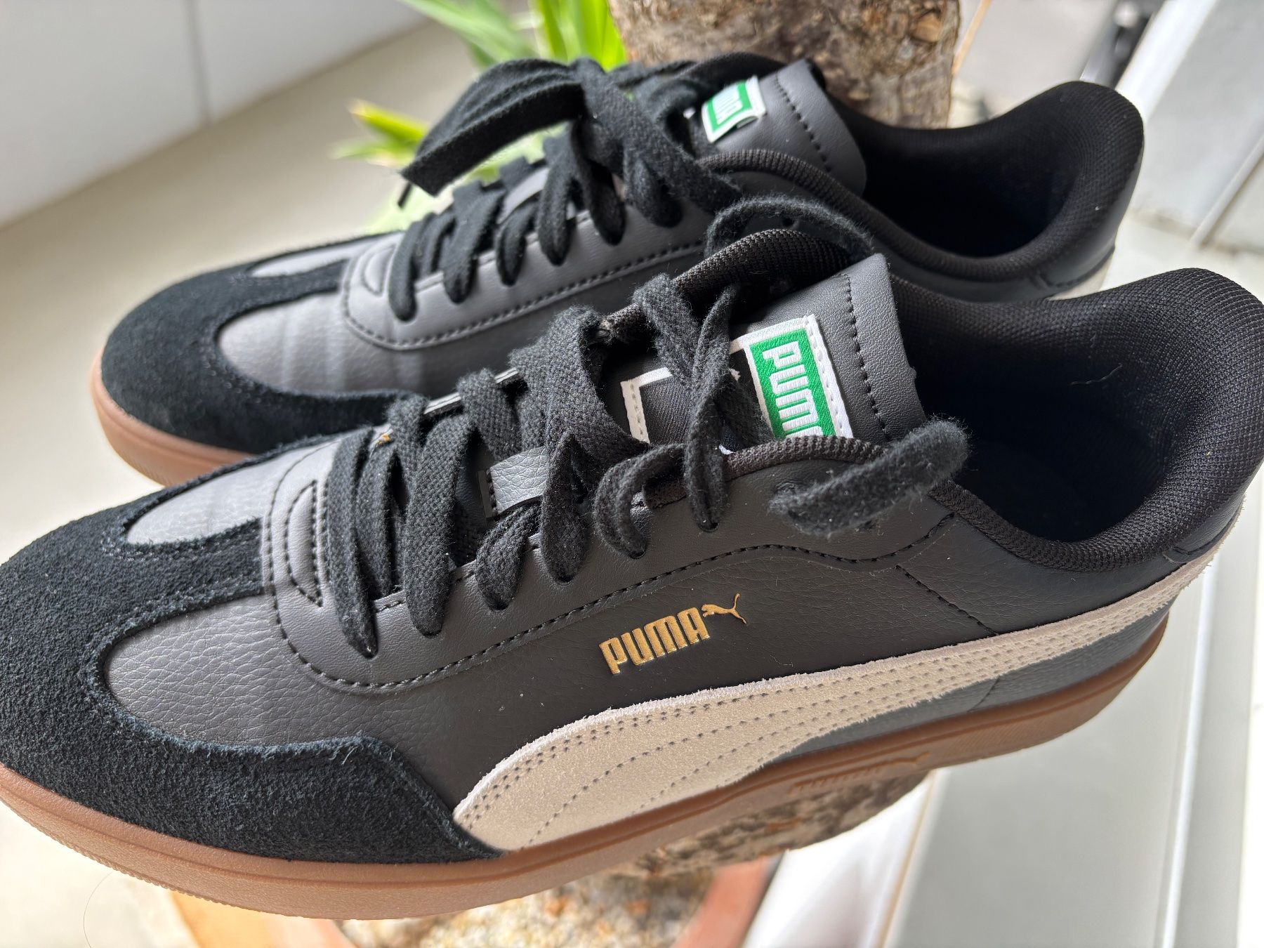 Puma Scarpe da uomo: Puma Schuhe – Nuovo (secondo la descrizione) da Chur venduto da golf83
