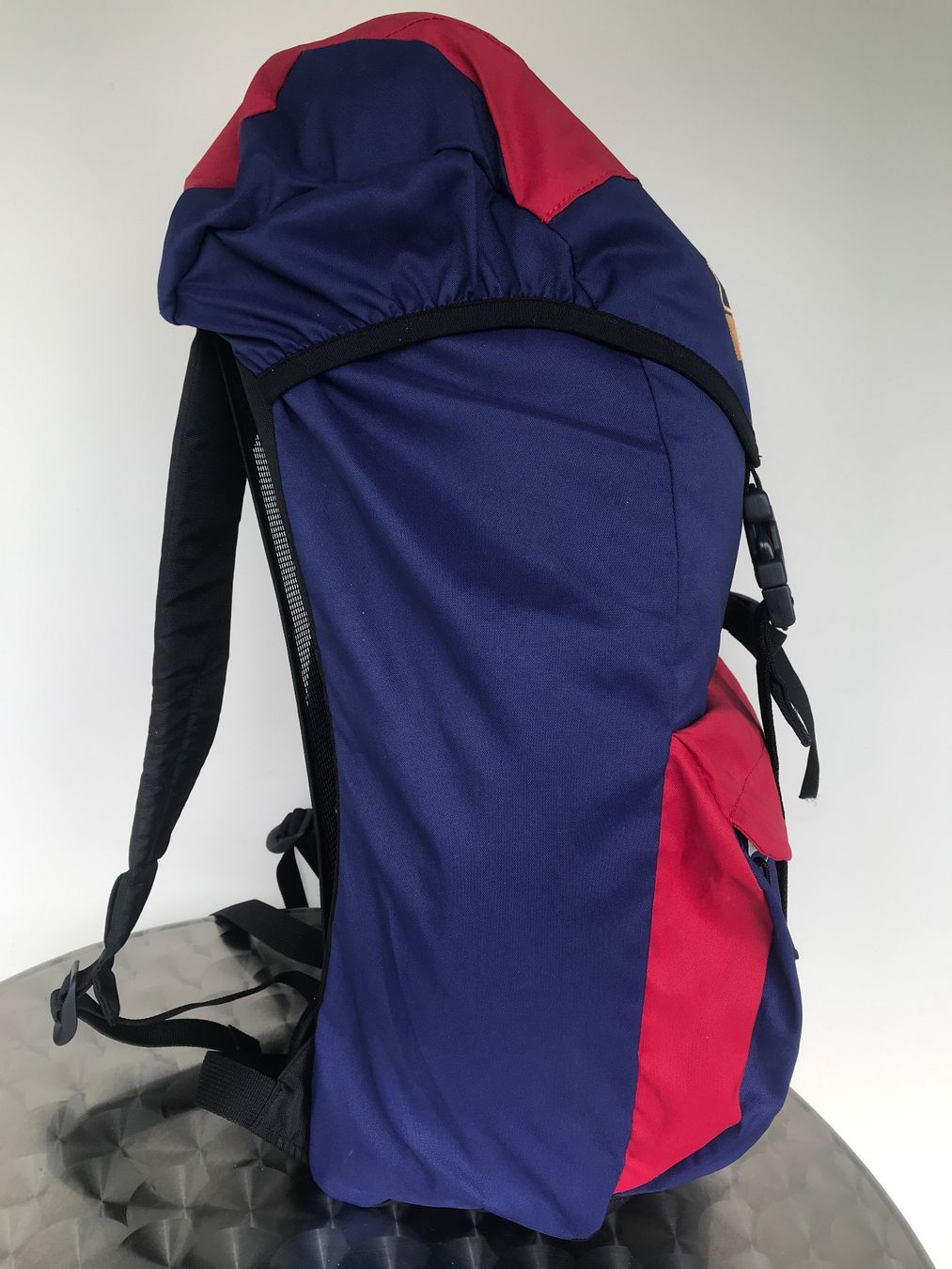 Mckinley Rucksäcke: McKinley Rucksack - Bombay 20 – Gebraucht aus Ebnat-Kappel von Molton 3
