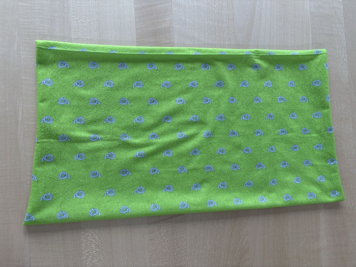 Foulards & écharpes: Schlauchtuch – D'occasion à Untersiggenthal par vs5_n2r2 1