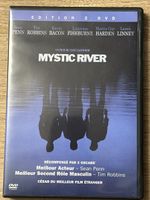 Mystic River DVD Edition 2 - Thriller primé aux Oscars, comm