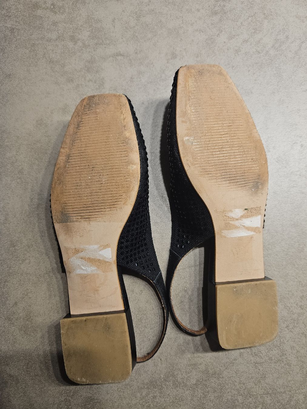 Scarpe da donna: Schuhe von Angel Alarcon. – Usato da Kriens venduto da noe_5hkf 2