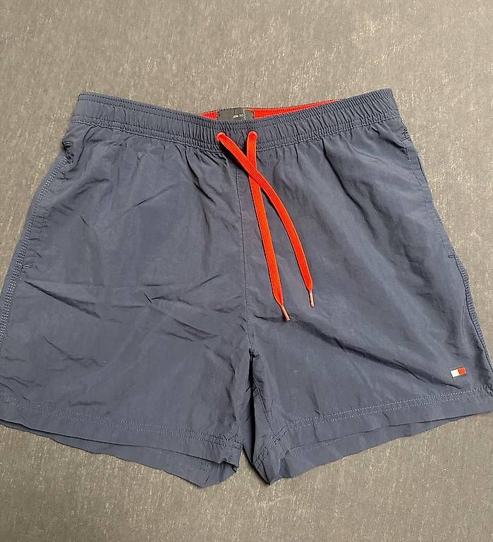 Tommy Hilfiger Hosen: Tommy Hilfiger, Badehose / Grösse XL – Neu (gemäss Beschreibung) aus Zürich von Faetze0