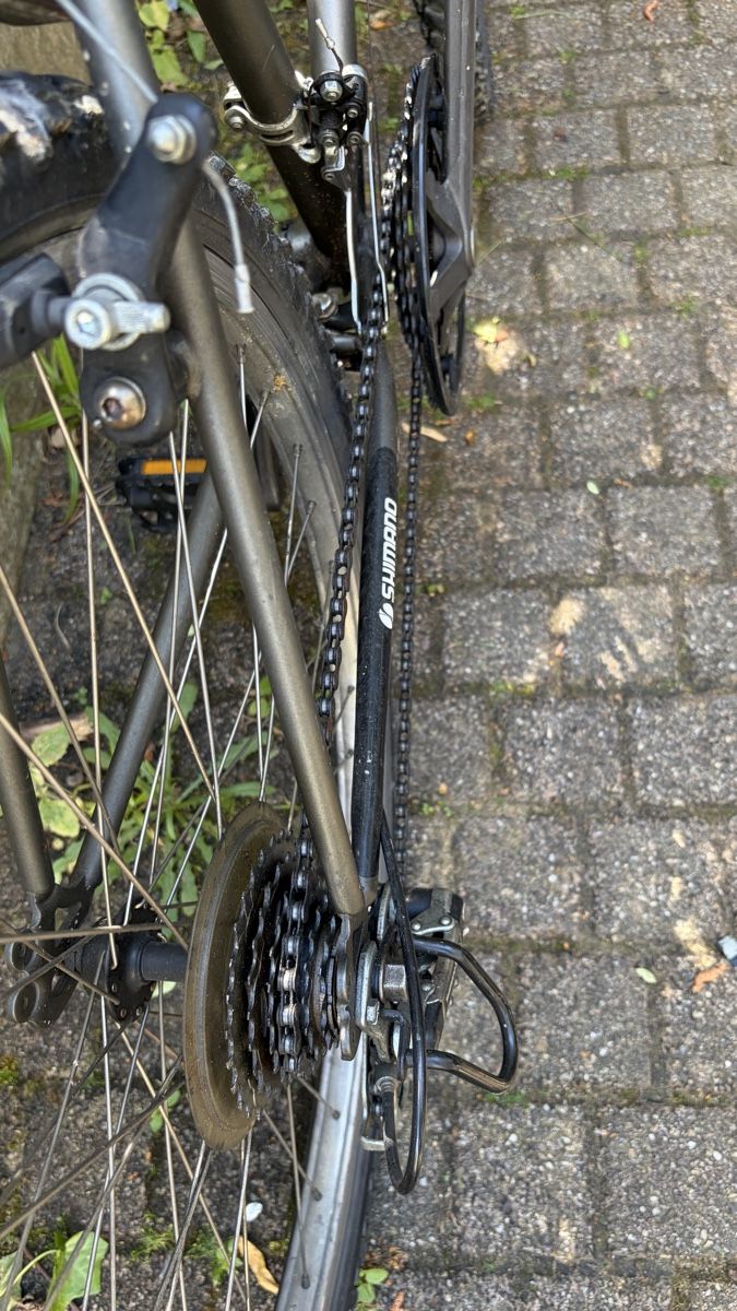 Biciclette: Gepflegtes MTB Velo 26 Zoll – Usato da Schönenbuch venduto da hug_f2ny 3