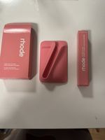 Rhode Lip Case und Peptide Lip