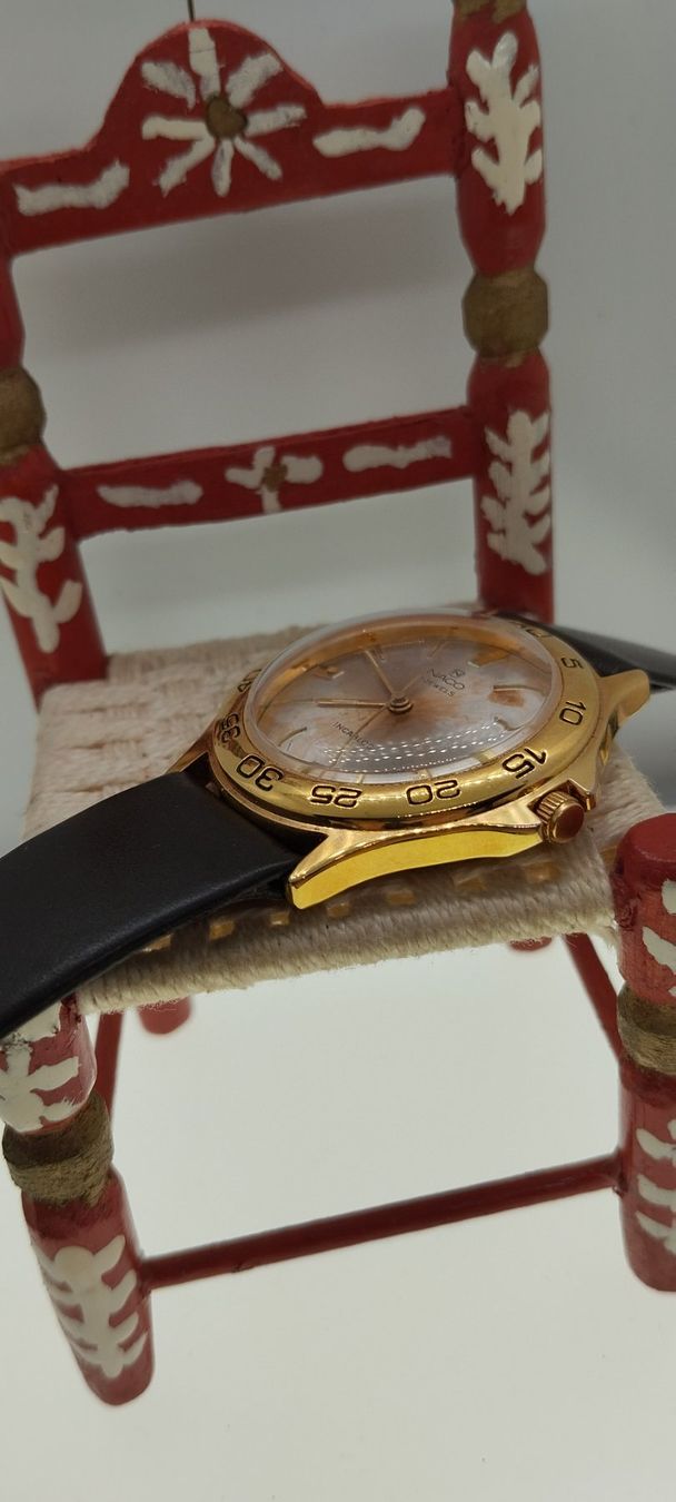 Uhren: Montre récupéré naco – Gebraucht aus La Chaux-de-Fonds von jac_9llg 5