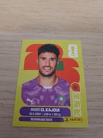 Panini WM 2026 MAR 3