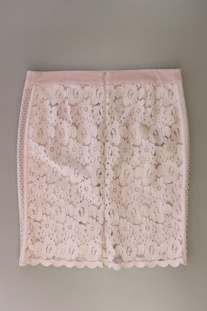 Röcke: Marc Cain Spitzenrock Gr. 44 rosa – Gebraucht aus Neustadt an der Waldnaab von SecondLifeFashion 3