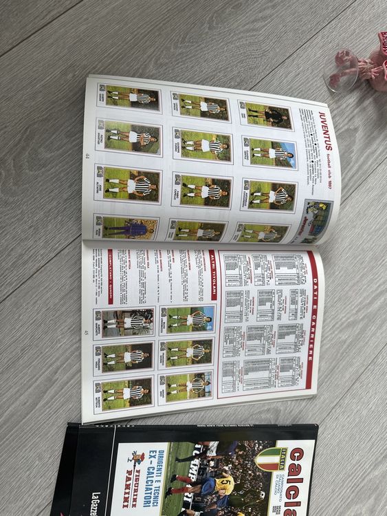 Album panini | Kaufen auf Ricardo