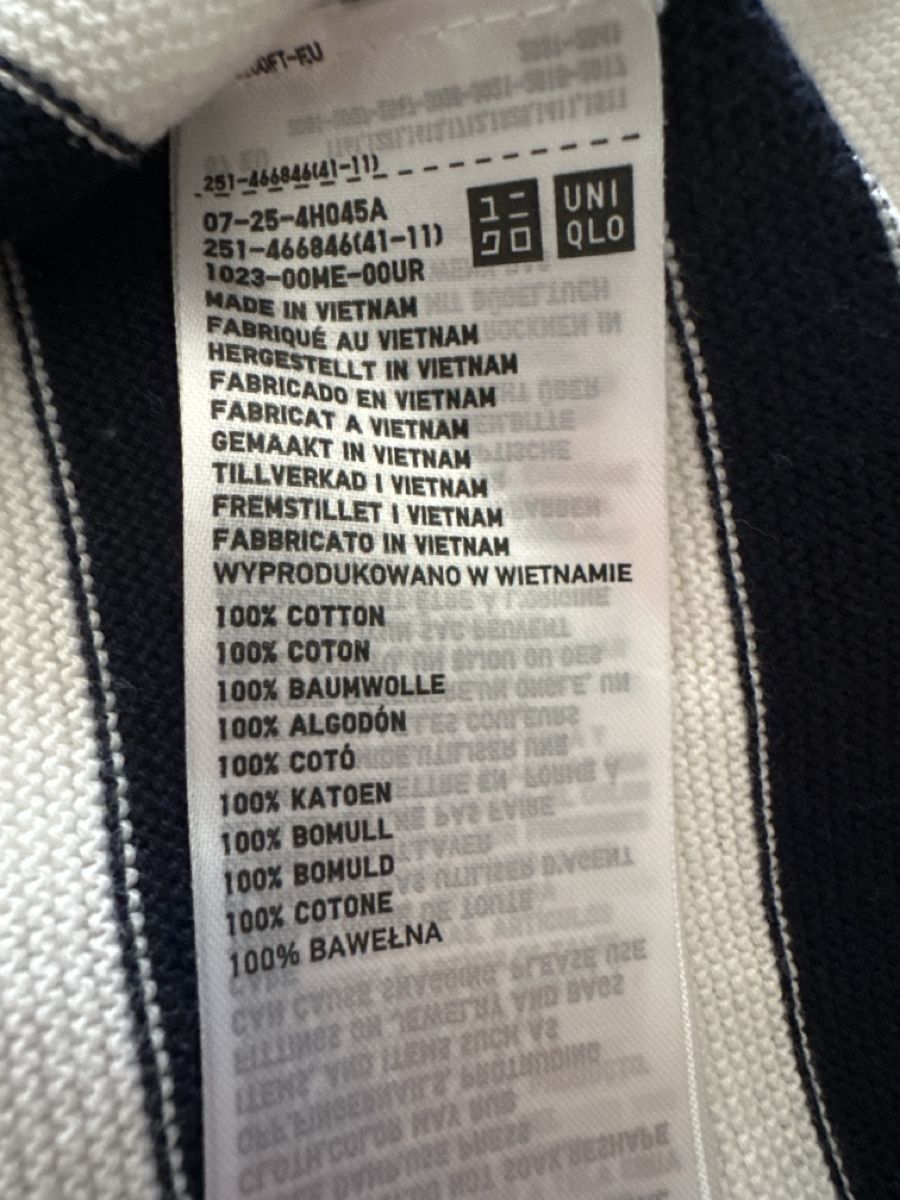 Uniqlo Pulls & Sweat-shirts: UNIQLO Pullover Grösse S nahtlos – Neuf (Voir description) à Bern par schnupka 4