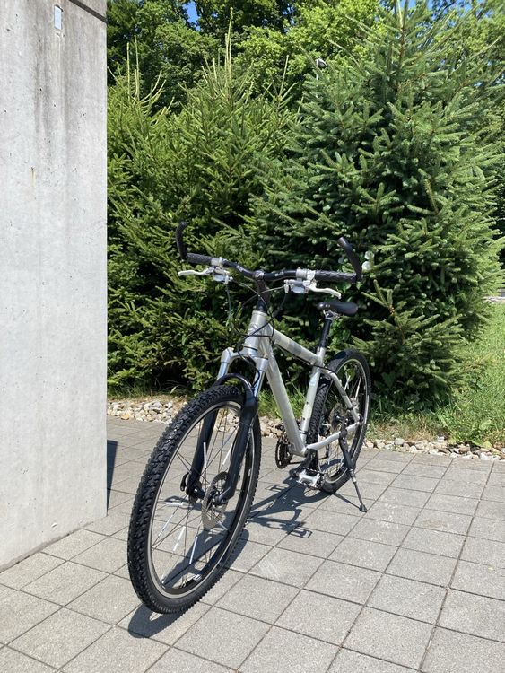 Giant Vélos: Tolles Mountain-Bike - Giant XtC-3 Off road series – D'occasion à Meggen par HepiPepi 2