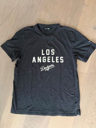 LA Dodgers T-Shirt Grösse XL NewEra