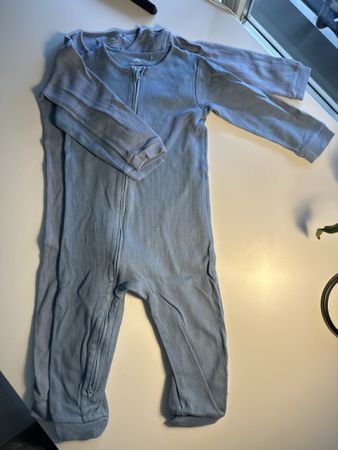 2 Next Baby Schlafanzüge - Grösse 98