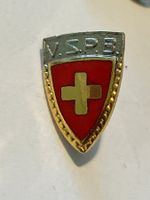 1 Pin V.S.P.B Schweiz