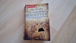 Die unsichtbare Bibliothek G.Cogman