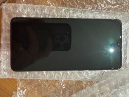 Smartphone Huawei P30 Pro 128GB schwarz guter Zustand