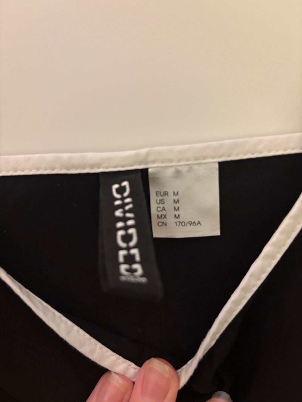Abercrombie Top: Talliertes Top – Usato da Zürich venduto da hue_82qd 2